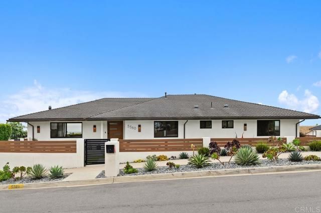 5560 Moonlight Lane, La Jolla (san Diego), CA 92037