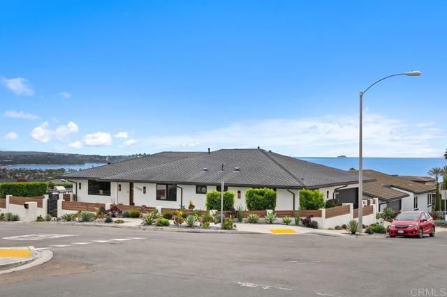 5560 Moonlight Lane, La Jolla (san Diego), CA 92037