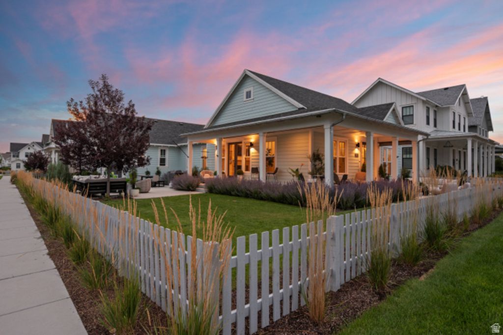 10917 S PADDLE BOARD WAY, South Jordan, UT 84009 — photo 2