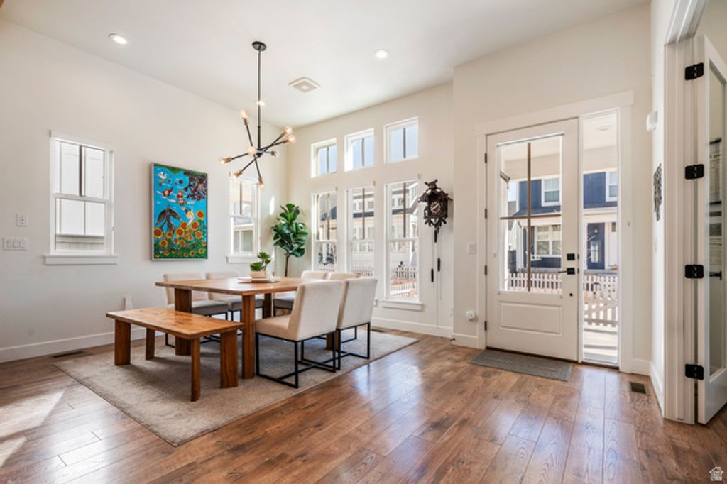 10917 S PADDLE BOARD WAY, South Jordan, UT 84009 — photo 4