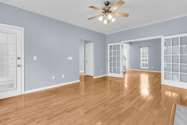 2905 Leatherleaf Court, Mount Pleasant, SC 29466