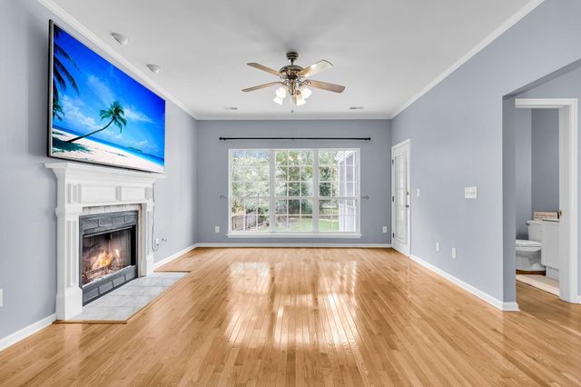 2905 Leatherleaf Court, Mount Pleasant, SC 29466