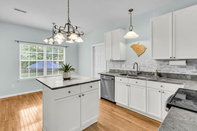 2905 Leatherleaf Court, Mount Pleasant, SC 29466