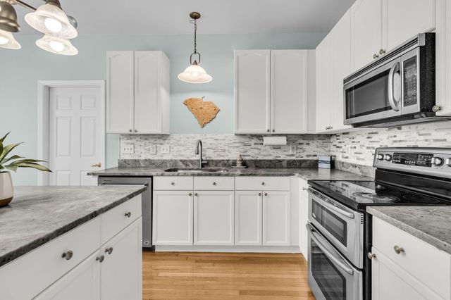 2905 Leatherleaf Court, Mount Pleasant, SC 29466