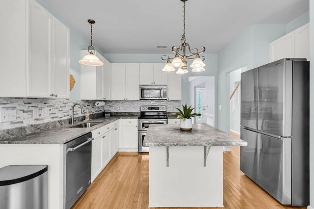 2905 Leatherleaf Court, Mount Pleasant, SC 29466