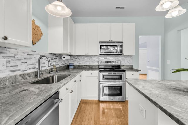 2905 Leatherleaf Court, Mount Pleasant, SC 29466