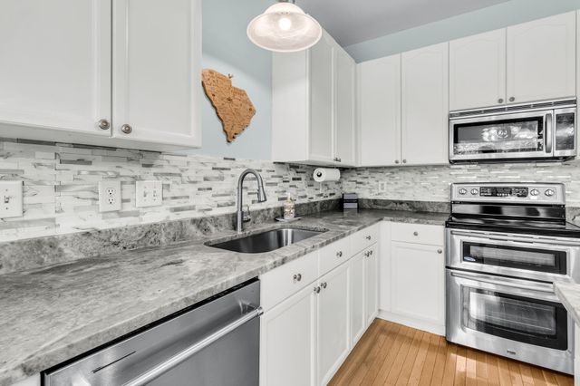 2905 Leatherleaf Court, Mount Pleasant, SC 29466