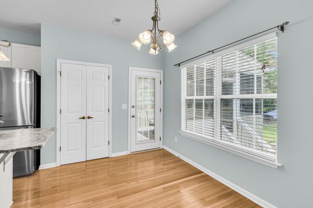 2905 Leatherleaf Court, Mount Pleasant, SC 29466