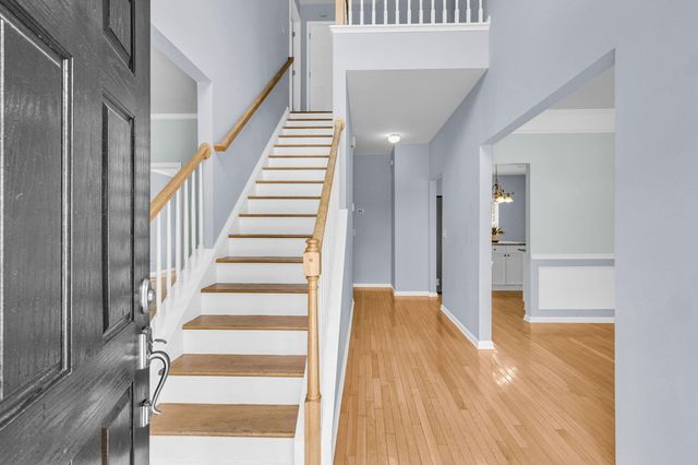 2905 Leatherleaf Court, Mount Pleasant, SC 29466