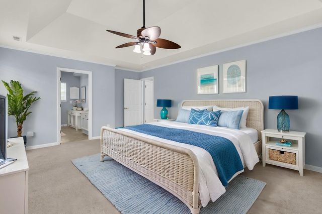 2905 Leatherleaf Court, Mount Pleasant, SC 29466