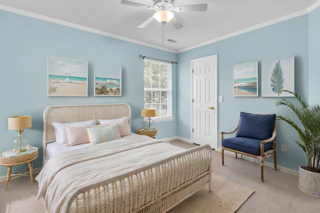 2905 Leatherleaf Court, Mount Pleasant, SC 29466