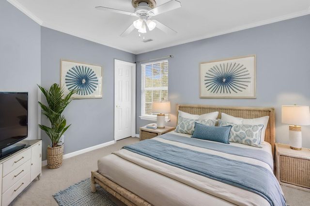 2905 Leatherleaf Court, Mount Pleasant, SC 29466