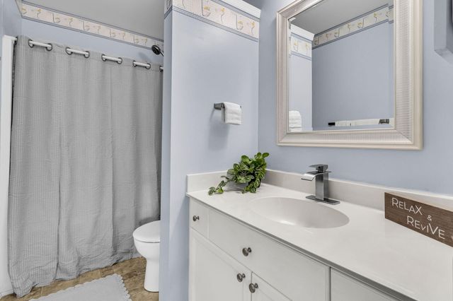2905 Leatherleaf Court, Mount Pleasant, SC 29466