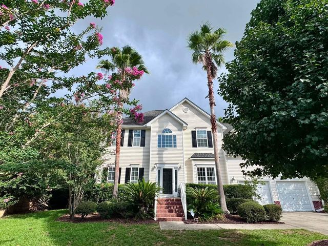 2905 Leatherleaf Court, Mount Pleasant, SC 29466