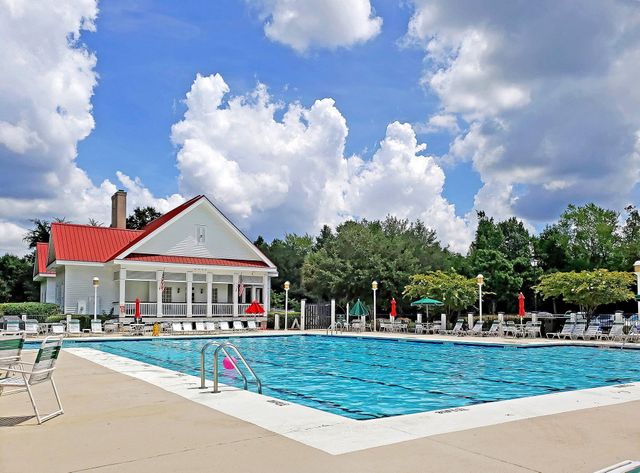 2905 Leatherleaf Court, Mount Pleasant, SC 29466