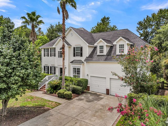2905 Leatherleaf Court, Mount Pleasant, SC 29466