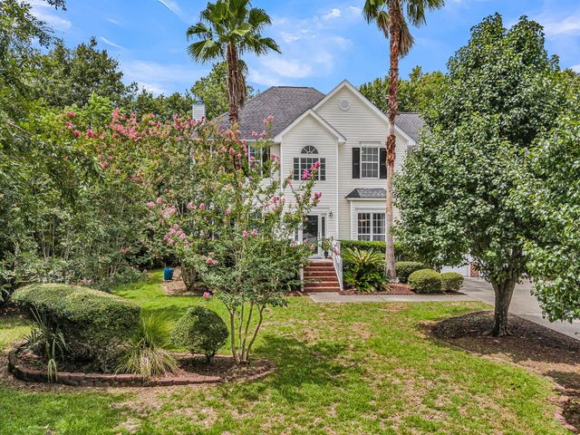 2905 Leatherleaf Court, Mount Pleasant, SC 29466