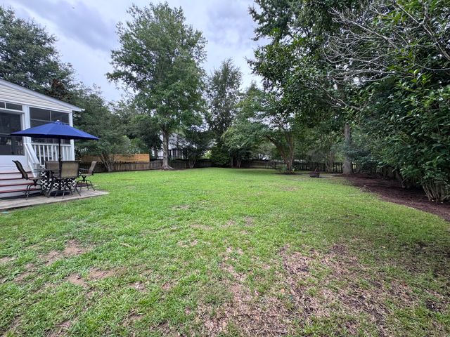 2905 Leatherleaf Court, Mount Pleasant, SC 29466