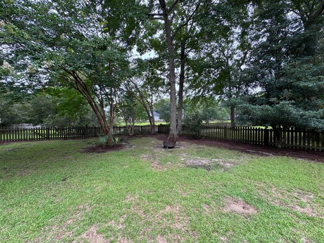 2905 Leatherleaf Court, Mount Pleasant, SC 29466