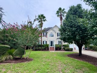 2905 Leatherleaf Court, Mount Pleasant, SC 29466