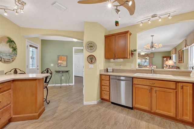 1258 ESTILL AVENUE, The Villages, FL 32162