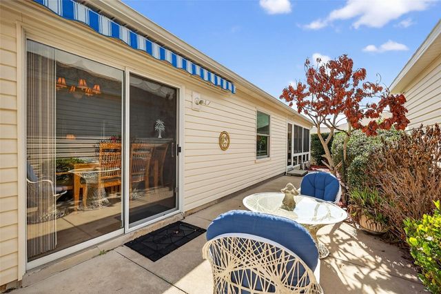 1258 ESTILL AVENUE, The Villages, FL 32162