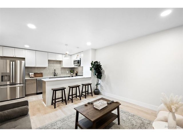 830 N Sherman St 306, Denver, CO 80203