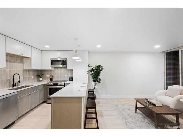 830 N Sherman St 306, Denver, CO 80203