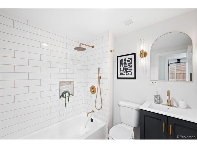 830 N Sherman St 306, Denver, CO 80203