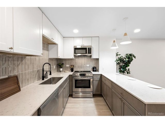 830 N Sherman St 306, Denver, CO 80203