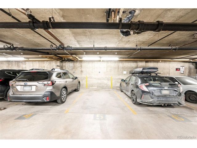 830 N Sherman St 306, Denver, CO 80203