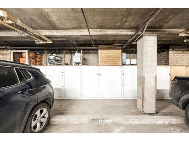 830 N Sherman St 306, Denver, CO 80203