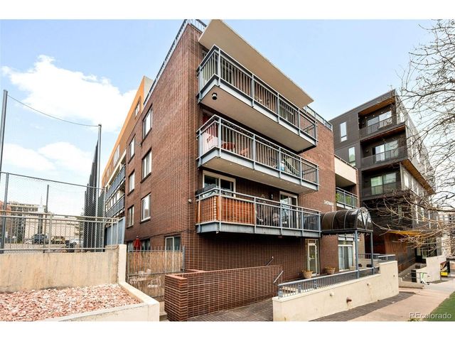 830 N Sherman St 306, Denver, CO 80203
