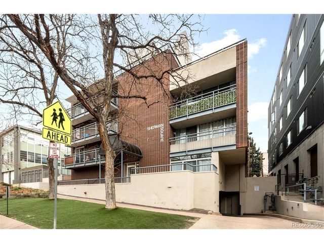 830 N Sherman St 306, Denver, CO 80203