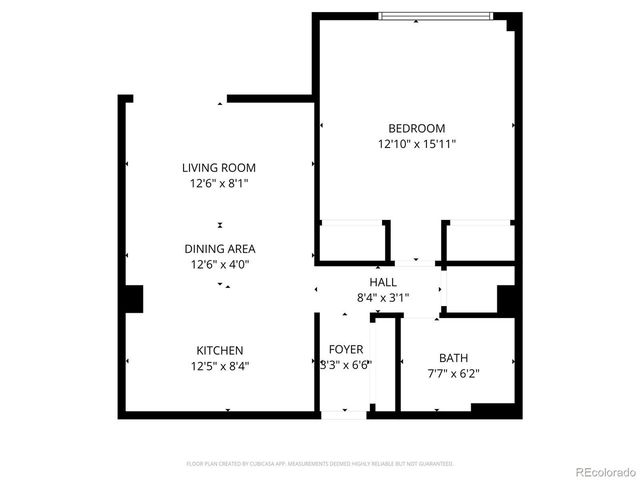 830 N Sherman St 306, Denver, CO 80203