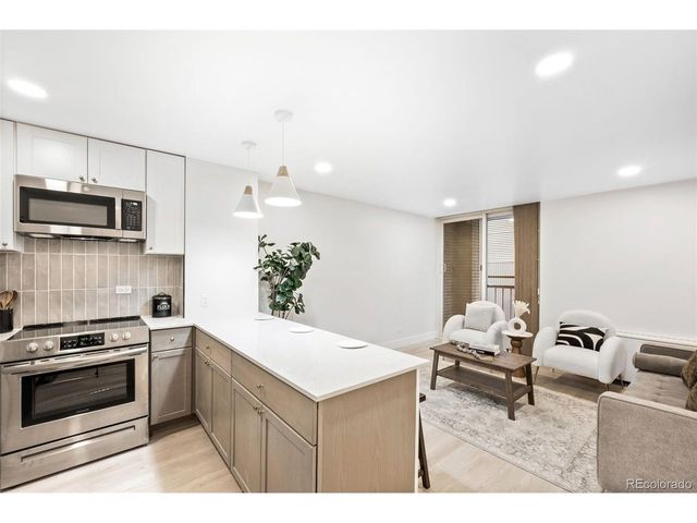 830 N Sherman St 306, Denver, CO 80203