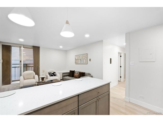 830 N Sherman St 306, Denver, CO 80203