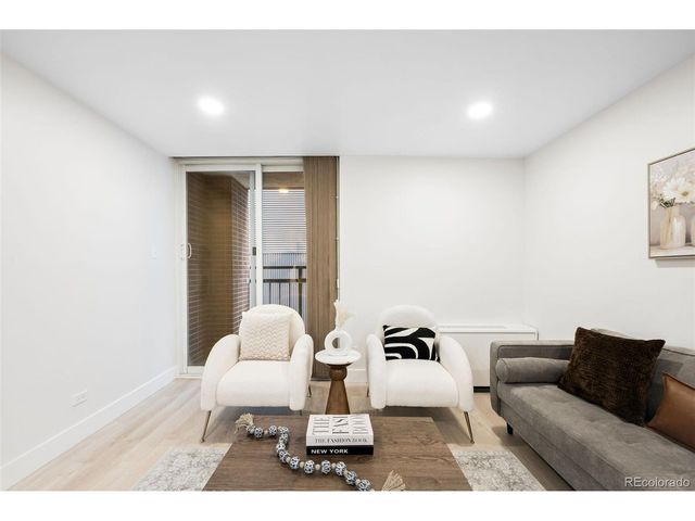 830 N Sherman St 306, Denver, CO 80203