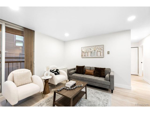 830 N Sherman St 306, Denver, CO 80203