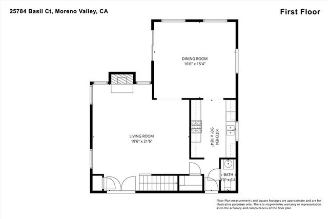 25784 Basil Court, Moreno Valley, CA 92553