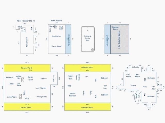 2625 HWY 64 HWY, Eads, TN 38028