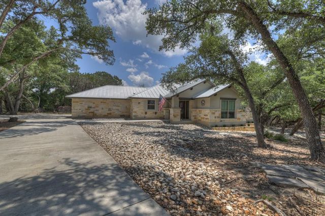 120 Sierra Way WAY, Canyon Lake, TX 78133
