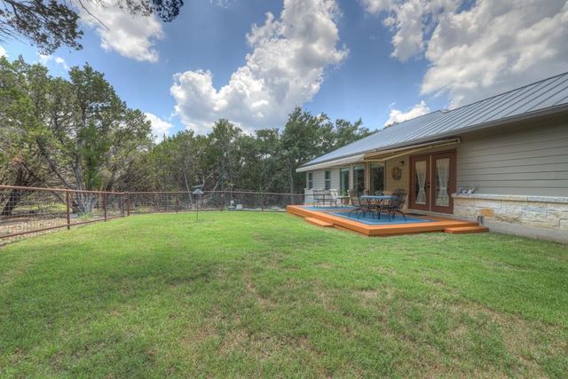 120 Sierra Way WAY, Canyon Lake, TX 78133