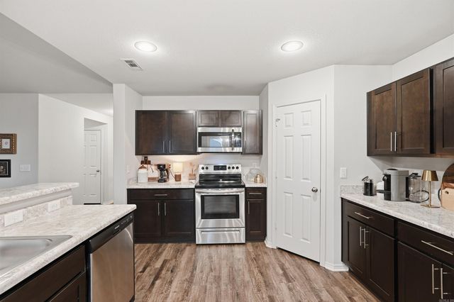 5056 Red Fox Trail, Bauxite, AR 72011