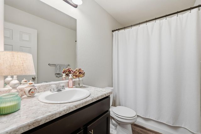 5056 Red Fox Trail, Bauxite, AR 72011