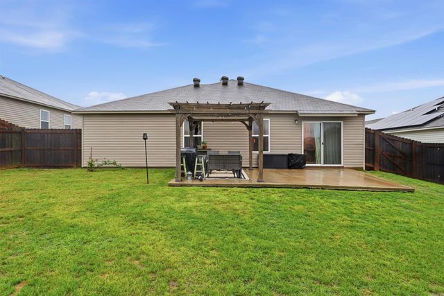 5056 Red Fox Trail, Bauxite, AR 72011