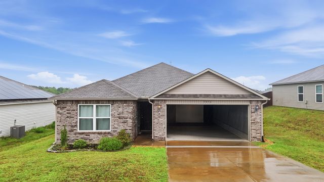 5056 Red Fox Trail, Bauxite, AR 72011