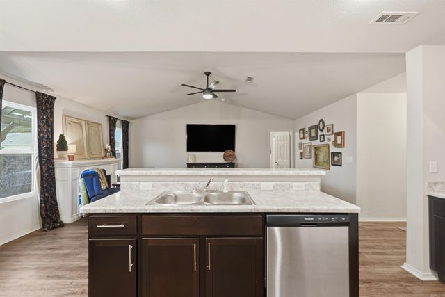 5056 Red Fox Trail, Bauxite, AR 72011