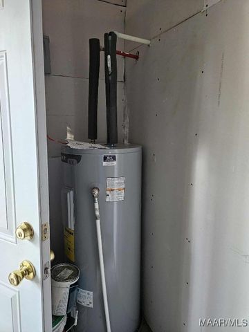 142 W Michigan Avenue, Montgomery, AL 36110