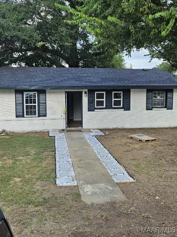 142 W Michigan Avenue, Montgomery, AL 36110